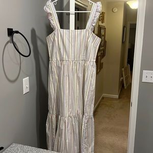 Crosby by Mollie Burch Dress